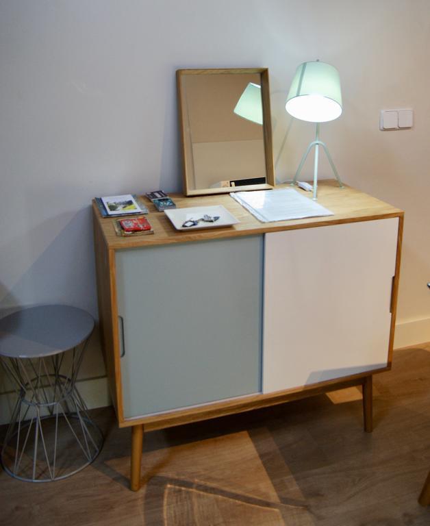 Apartamento Sol Madrid Ngoại thất bức ảnh