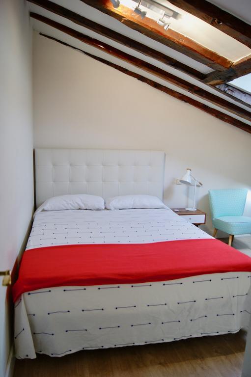 Apartamento Sol Madrid Ngoại thất bức ảnh