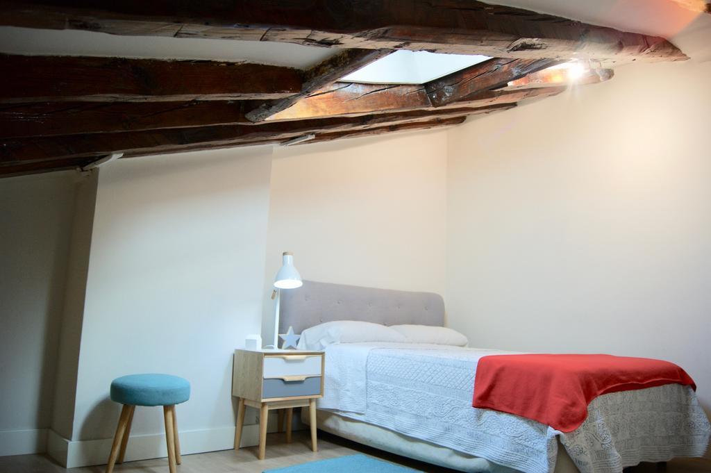 Apartamento Sol Madrid Ngoại thất bức ảnh