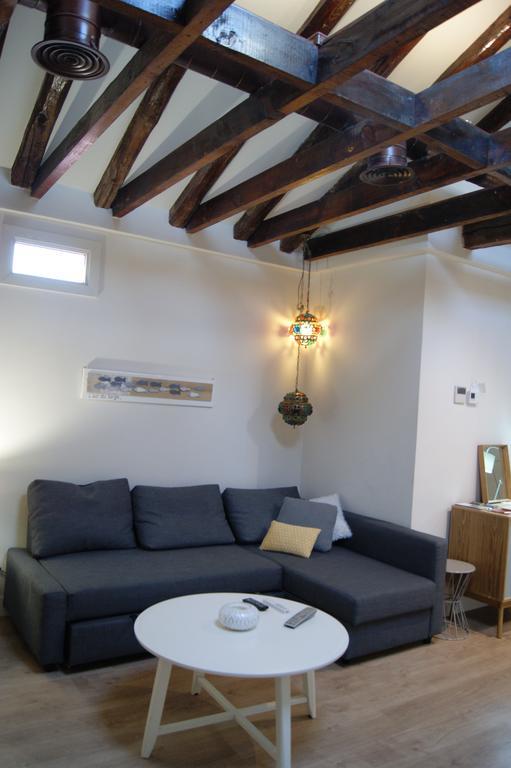 Apartamento Sol Madrid Ngoại thất bức ảnh