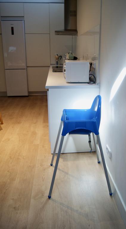 Apartamento Sol Madrid Ngoại thất bức ảnh