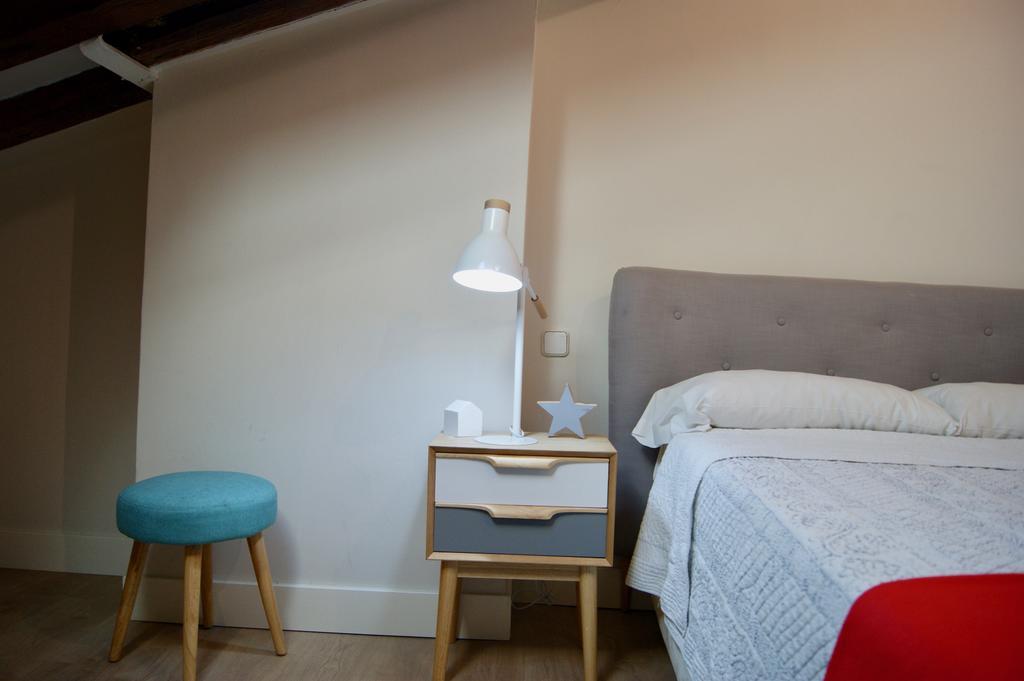 Apartamento Sol Madrid Ngoại thất bức ảnh