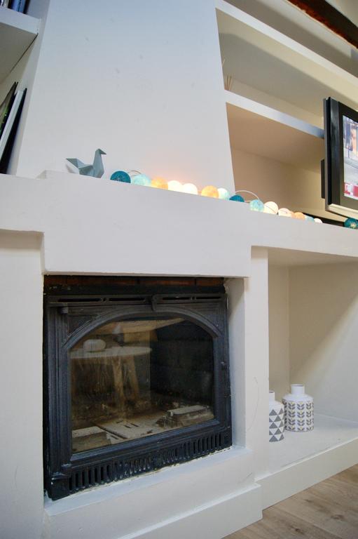 Apartamento Sol Madrid Ngoại thất bức ảnh