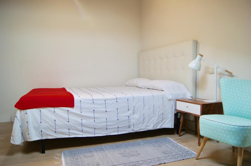 Apartamento Sol Madrid Ngoại thất bức ảnh