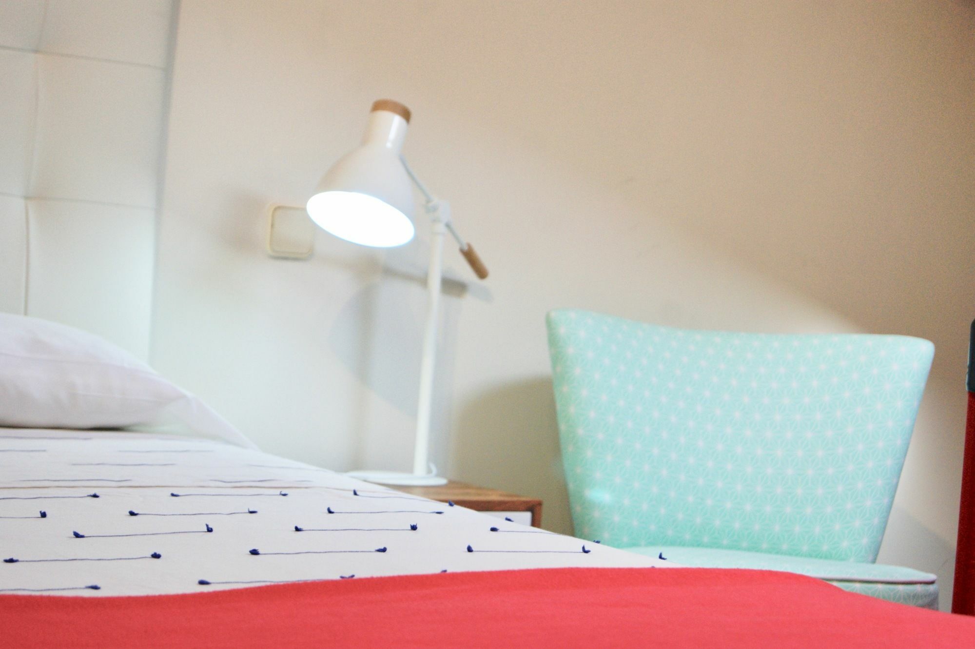 Apartamento Sol Madrid Ngoại thất bức ảnh