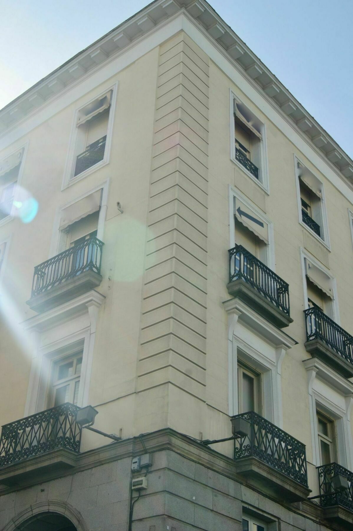 Apartamento Sol Madrid Ngoại thất bức ảnh