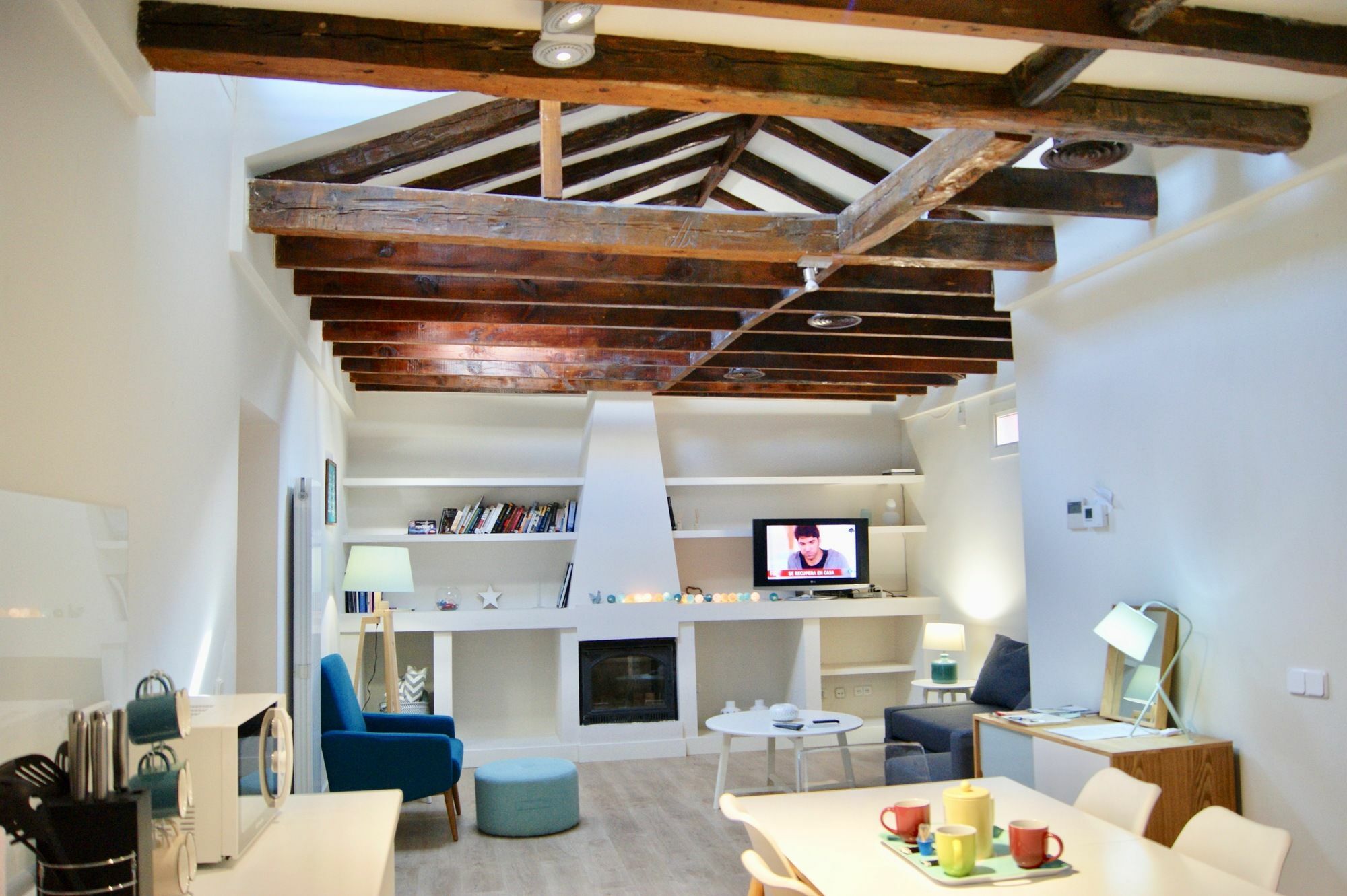 Apartamento Sol Madrid Ngoại thất bức ảnh